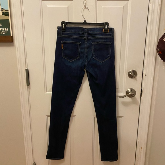 Paige Jeans medium rise ankle jeans size 28 - Picture 6 of 6